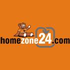 Homezone24 icône