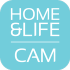 Home&Life CAM আইকন