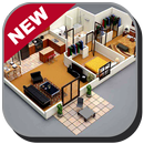 3D Home Designs APK