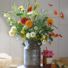 Vases à fleurs icône
