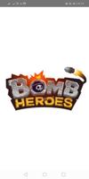 Bomb Heroes HomeApp poster