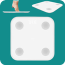 Mi Body Scale 2 App Advice aplikacja