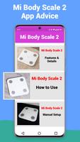 Mi Body Scale 2 App Advice تصوير الشاشة 1