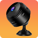 A9 Mini Camera V720 App guide aplikacja