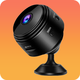 A9 Mini Camera V720 App guide