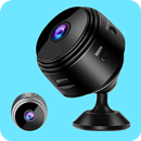 A9 Mini Wifi Camera Guide APK