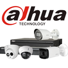 Dahua ip Camera App Guide ícone