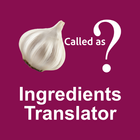 Ingredients Translator иконка