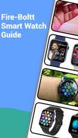 Fire-Boltt Smart Watch Guide تصوير الشاشة 2