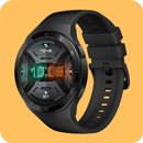 Huawei Watch GT 2e App Advice aplikacja