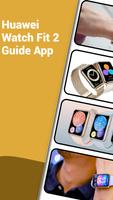 Huawei Watch Fit 2 Guide تصوير الشاشة 2