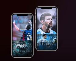 Leo Messi Keyboard 2019 স্ক্রিনশট 3