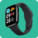 Redmi Watch 3 Guide aplikacja