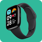 Redmi Watch 3 Guide icon