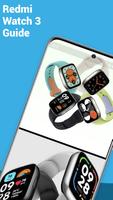 Redmi Watch 3 Guide poster