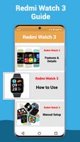 Redmi Watch 3 Guide screenshot 1