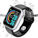 Smart Bracelet Fitpro Guide aplikacja