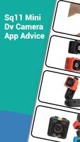 Sq11 Mini Dv Camera App Advice โปสเตอร์