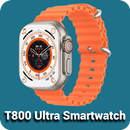 T800 Ultra Smartwatch App Hint APK