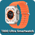 T800 Ultra Smartwatch App Hint 图标