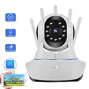 Wifi Smart Camera App : Guide aplikacja