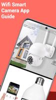 Wifi Smart Camera App : Guide الملصق