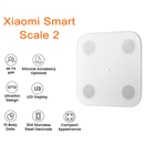 Xiaomi Mi Body Scale 2 Guide APK