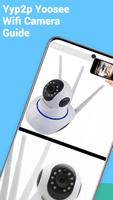 yyp2p Yoosee Wifi Camera Guide الملصق