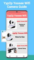 yyp2p Yoosee Wifi Camera Guide تصوير الشاشة 1