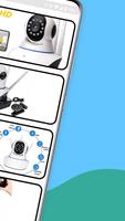 yyp2p Yoosee Wifi Camera Guide تصوير الشاشة 3