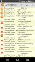 SEC Filing RSS bài đăng