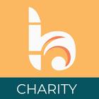 Homeats Charity icône
