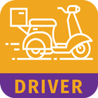 Homeats Driver icône