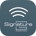 Signature Series Motorization-icoon