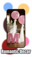 برنامه‌نما Cute Home Birthday Decorations عکس از صفحه