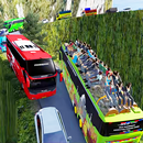 Bus Mudik Simulator 2024 APK