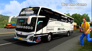 Bus The Game Telolet Basuri gönderen