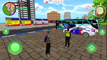 Bus The Game Telolet Basuri Ekran Görüntüsü 2