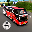 Bus Indonesia Telolet Basuri APK