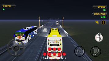 Bus Indonesia Telolet Basuri Screenshot 3