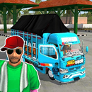 Truk Oleng - All Mod Bussid APK