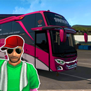 Bus Simulator Indonesia - MoD APK