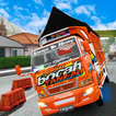 100 Mod Truk Oleng Bussid