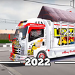 Mod Truk Cabe 2022 - Oleng