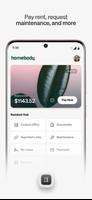 Homebody-poster
