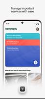 Homebody screenshot 2