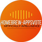 AI:Homebrew-Appsvote 圖標