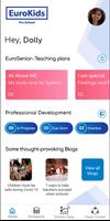 HomeBuddy Educators gönderen