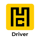 HomeCabs Driver - App for Drivers ícone