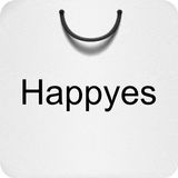 Happyes アイコン